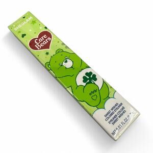 Care Bears x Sheglam Lucky Day Sweet Wishes Liquid Eyeliner Green New in Box